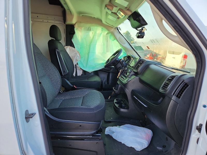 2025 Ram Promaster city VIN 3C6LRVDG2SE520905 COPART salvage auction — SIDE, Fl - Cert Of Title Slvg Rebuildable, sold $8,500 on 2026-08-19 (photo 7)