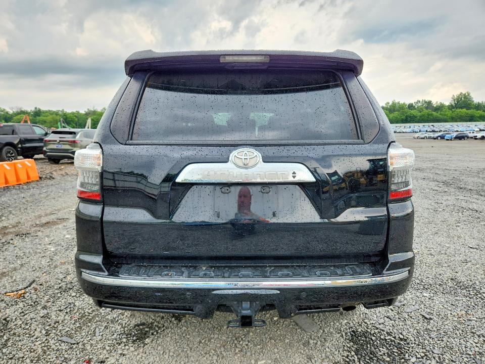 2024 Toyota VIN JTEKU5JR2R6222732 COPART salvage auction — FRONT END, Nj - Cert Of Title-Salvage, sold $22,200 on 2026-07-31 (photo 6)