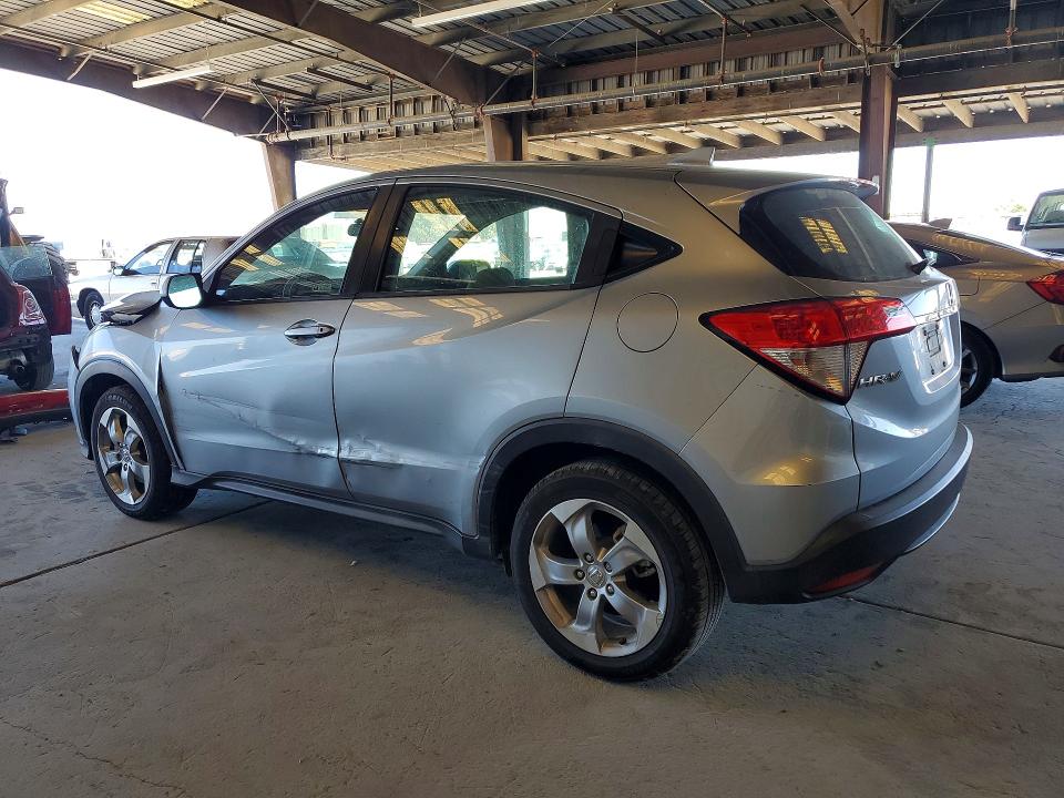 2019 Honda VIN 3CZRU5H32KG700179 COPART salvage auction — FRONT END, CA - SALVAGE CERTIFICATE, sold $950 on 2026-07-27 (photo 2)
