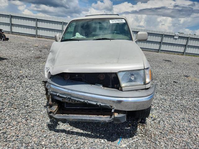 1999 Toyota VIN JT3GN86R0X0103504 COPART salvage auction — FRONT END, FL - CERT OF TITLE SLVG REBUILDABLE, sold $575 on 2026-07-14 (photo 5)