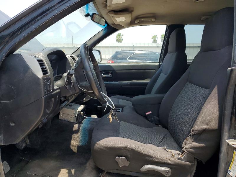 2010 Chevrolet Colorado VIN 1GCDSCDE4A8102486 COPART salvage auction — MINOR DENT/SCRATCHES, Tx - Certificate Of Title, sold $1,750 on 2026-07-08 (photo 7)