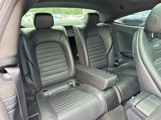 2018 Mercedes-benz C-klasse amg VIN WDDWJ6EB1JF706144 COPART salvage auction — MISSING/ALTERED VIN, Wv - Certificate Of Title, sold $16,300 on 2026-07-29 (photo 9)