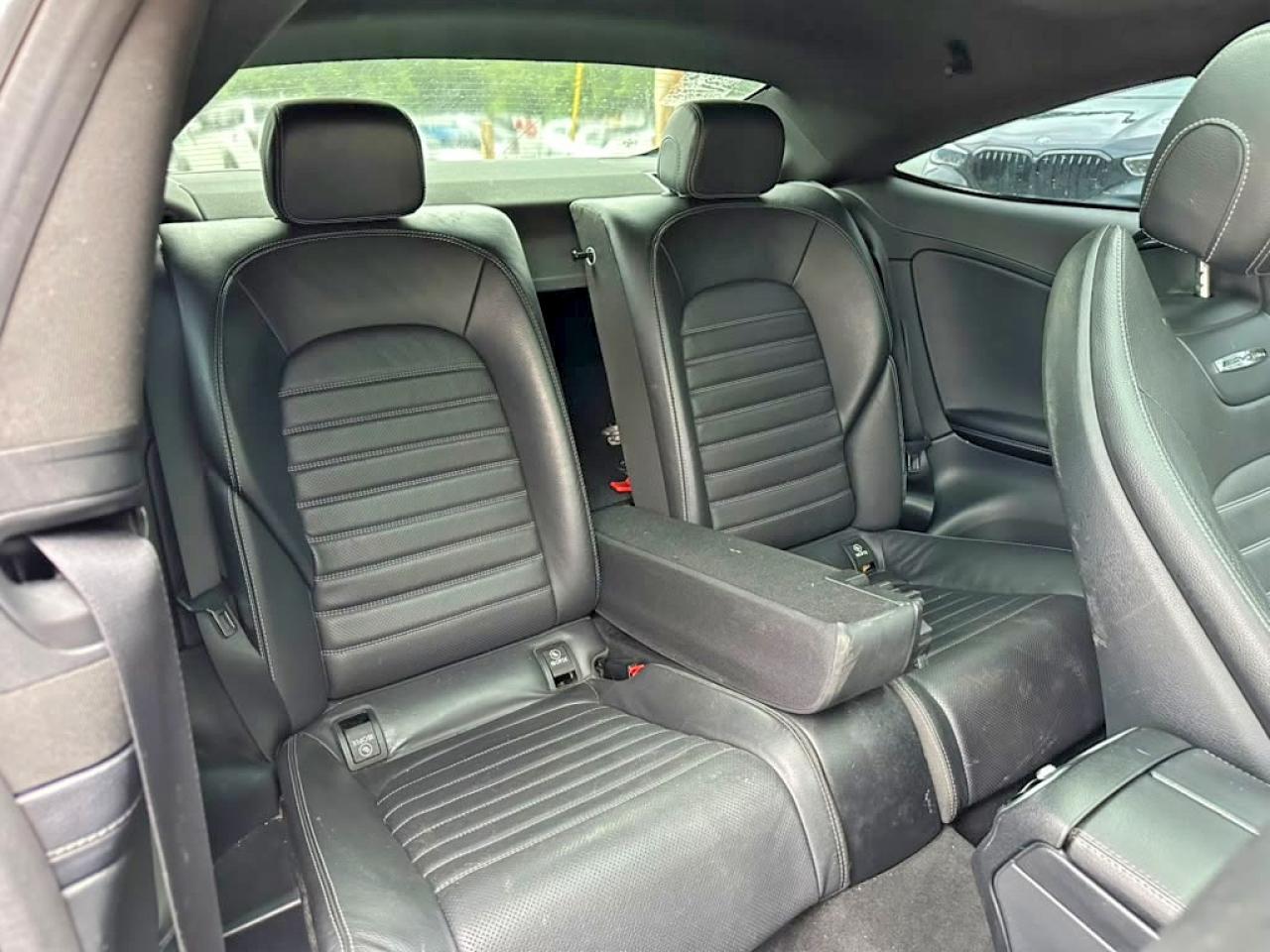 2018 Mercedes-benz C-klasse amg VIN WDDWJ6EB1JF706144 COPART salvage auction — Missing/Altered Vin, WV - CERTIFICATE OF TITLE, sold $15,200 on 2026-07-01 (photo 9)