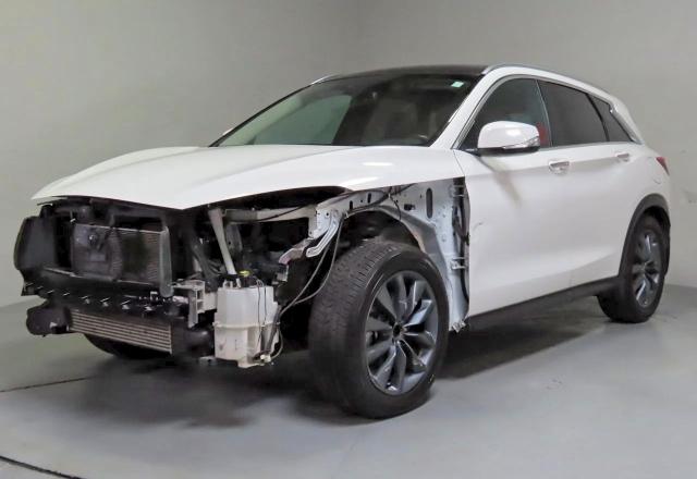 2019 Infiniti Qx50 VIN 3PCAJ5M32KF132328 COPART salvage auction — ALL OVER, Nm - Dealer Only Salvage Title (P), sold $4,100 on 2026-07-17 (photo 2)