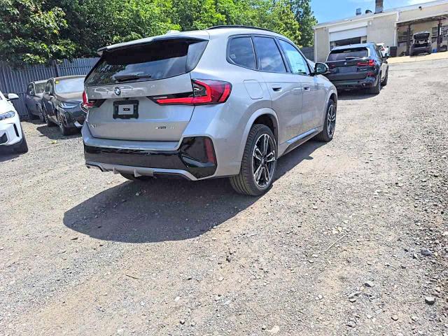 2026 BMW X1 VIN WBX73EF01T5599818 COPART salvage auction — HAIL, Nj - Cert Of Title-Salvage (P), sold $29,000 on 2026-07-17 (photo 4)