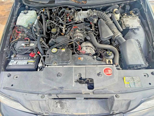 2005 Lincoln TOWN CAR VIN 1L1FM88W85Y609574 COPART salvage auction — NORMAL WEAR, Tx - Certificate Of Title (P), sold $10,800 on 2026-07-24 (photo 7)