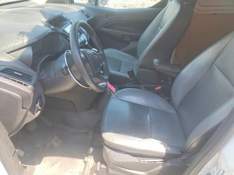 2016 Ford Transit VIN NM0LS7E73G1263851 COPART salvage auction — MINOR DENT/SCRATCHES, Pa - Cert Of Title, sold $825 on 2026-07-18 (photo 7)