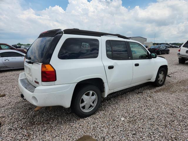 2003 Gmc Envoy VIN 1GKES16S236109564 COPART salvage auction — FRONT END, Nc - Salvage Certificate Of Title, sold $275 on 2026-07-28 (photo 3)