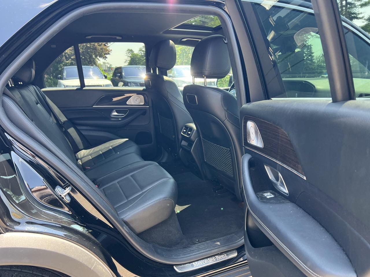 2020 Mercedes-Benz GLE-Class VIN 4JGFB4JB0LA133265 COPART salvage auction — Minor Dent/Scratches, FL - CERTIFICATE OF TITLE (P), sold $21,900 on 2026-07-01 (photo 6)