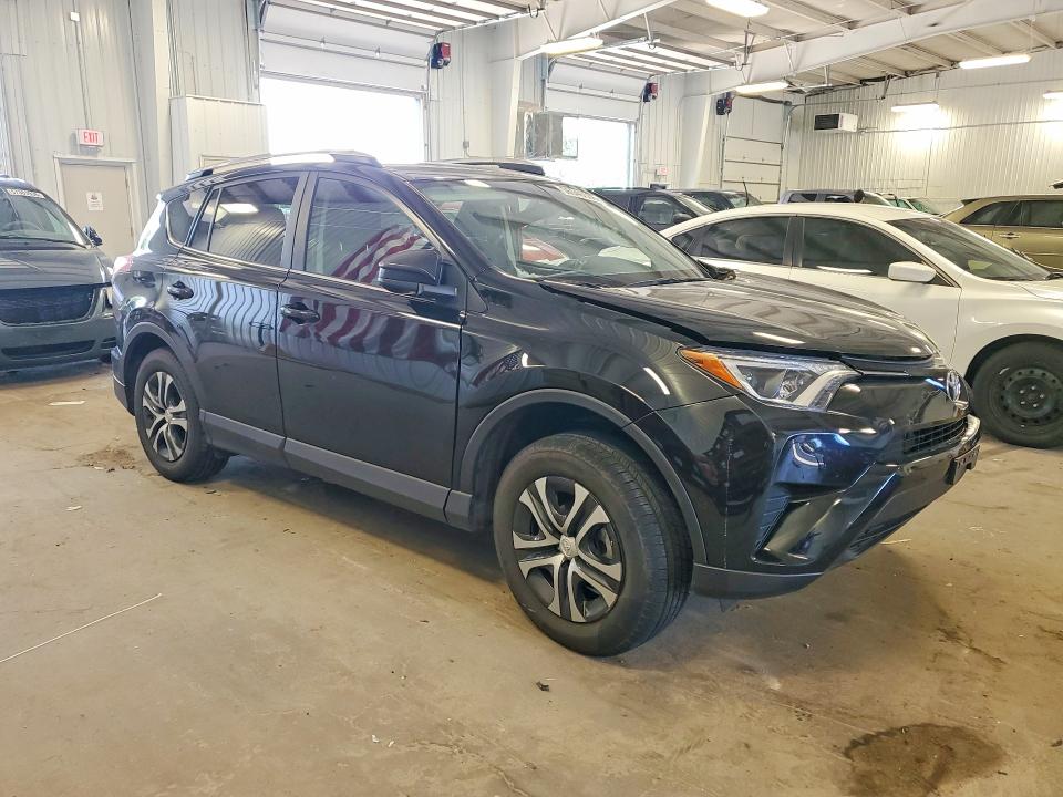 2016 Toyota Rav 4 VIN 2T3BFREV3GW456788 COPART salvage auction — SIDE, Mn - Cert Of Title-Salvage, sold $3,600 on 2026-07-02 (photo 4)
