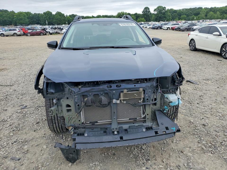 2024 Subaru VIN 4S4BTANC1R3175910 COPART salvage auction — FRONT END, AR - CERT OF TITLE-SALVAGE, sold $8,300 on 2026-07-27 (photo 5)