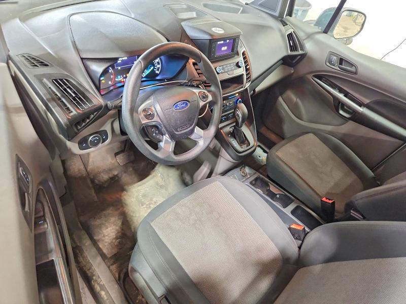 2022 Ford Transit VIN NM0LS7S20N1537870 COPART salvage auction — MECHANICAL, Mn - Certificate Of Title, sold $4,400 on 2026-07-28 (photo 8)