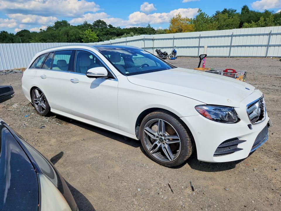 2019 Mercedes-benz VIN WDDZH6JB8KA656386 COPART salvage auction — SIDE, Ma - Cert Of Title-Salvage, sold $4,200 on 2026-07-22 (photo 4)