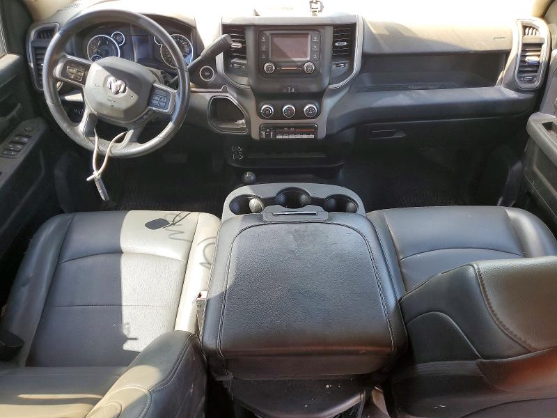 2020 Ram 5500 VIN 3C7WRNFL3LG130033 COPART salvage auction — MINOR DENT/SCRATCHES, Fl - Dis/Dlr/Exp Only Clean Title, sold $18,600 on 2026-07-29 (photo 8)