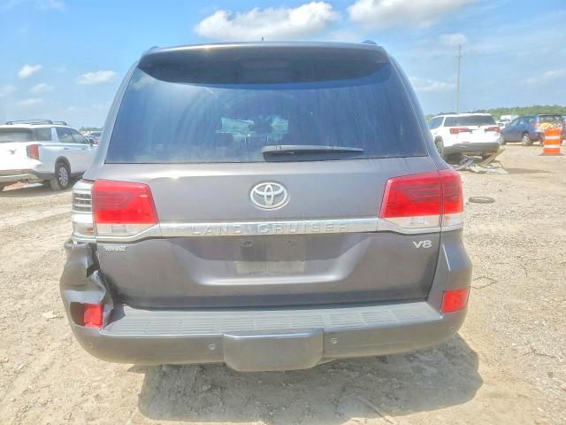 2018 Toyota VIN JTMCY7AJ8J4063573 COPART salvage auction — ROLLOVER, Tx - Salvage Vehicle Title, sold $16,700 on 2026-07-13 (photo 6)