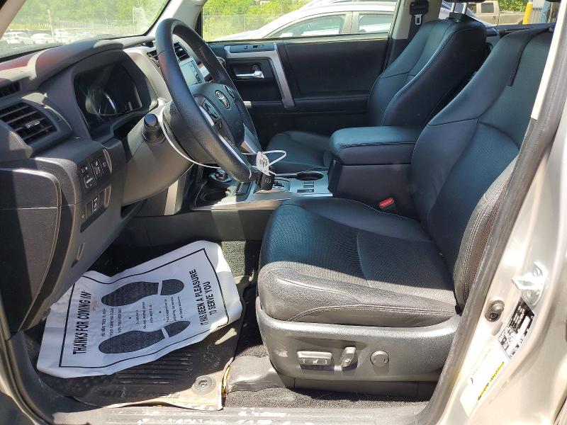 2021 Toyota VIN JTEKU5JR0M5968434 COPART salvage auction — SIDE, Pa - Certificate Of Salvage, sold $13,900 on 2026-07-17 (photo 7)