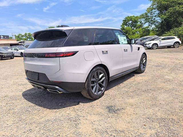 2026 Land rover RANGE ROVER VIN SAL1P9EU4TA617182 COPART salvage auction — HAIL, Nj - Cert Of Title-Salvage, sold $5,400 on 2026-07-21 (photo 4)