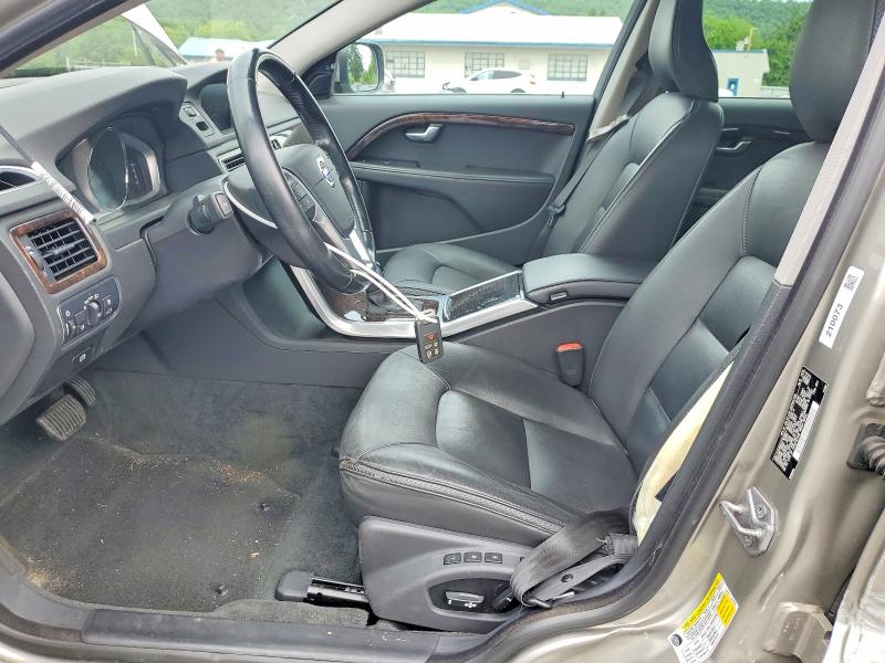 2015 Volvo Xc70 VIN YV440MBK4F1222001 COPART salvage auction — SIDE, Pa - Certificate Of Salvage, sold $550 on 2026-07-21 (photo 7)
