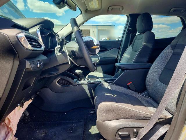 2021 Chevrolet Trailblazer VIN KL79MPSL8MB147380 COPART salvage auction — FRONT END, Ky - Cert Of Title-Salvage, sold $2,050 on 2026-07-23 (photo 7)
