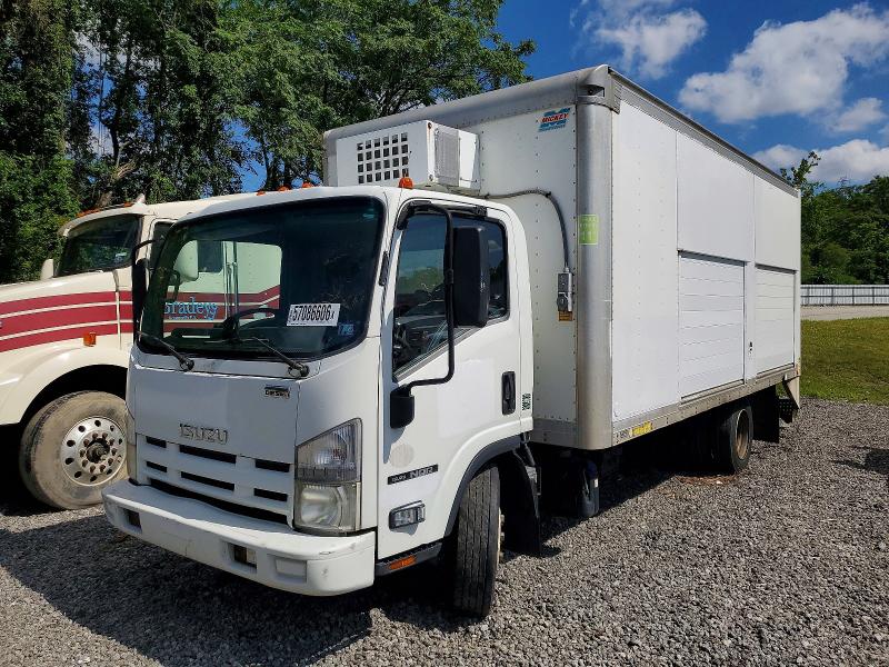 2014 Isuzu VIN JALE5W166E7901660 COPART salvage auction — MINOR DENT/SCRATCHES, Sc - Certificate Of Title (P), sold $4,950 on 2026-07-29 (photo 2)