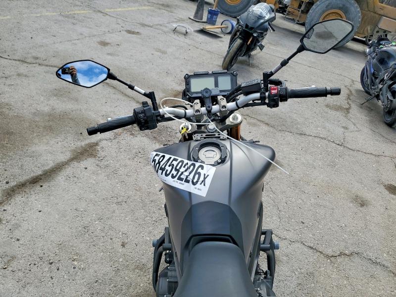 2015 Yamaha VIN JYARN37YXFA000494 COPART salvage auction — FRONT END, Nv - Salvage Title, sold $1,700 on 2026-07-30 (photo 6)