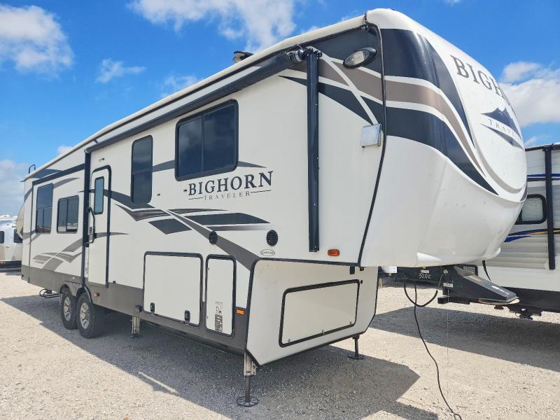 2020 Aro VIN 5SFBG3627LE420132 COPART salvage auction — WATER/FLOOD, TX - SALVAGE TITLE-FLOOD DAMAGE (P), sold $11,600 on 2026-07-16 (photo 1)