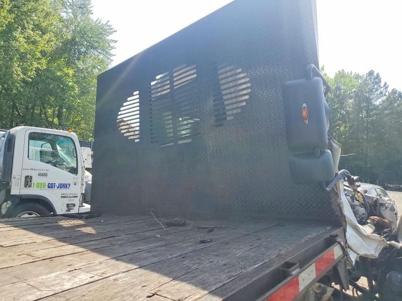 2019 Hino 338 VIN 5PVNV8JV9K4S58335 COPART salvage auction — FRONT END, AZ - CERT OF TITLE - SALVAGE, sold $2,150 on 2026-07-09 (photo 6)