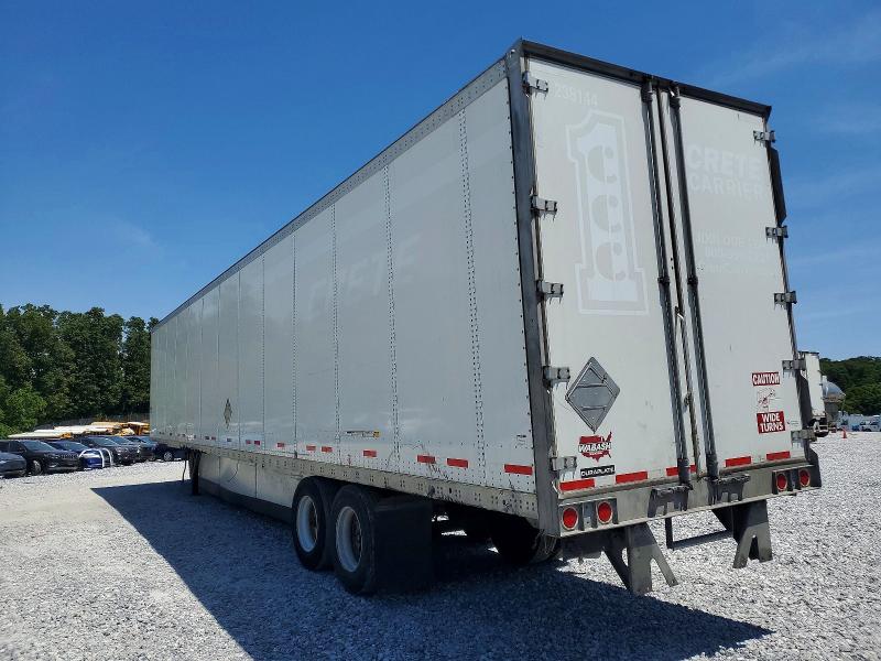 2022 Wabash Dry van du VIN 1JJV532D3NL297075 COPART salvage auction — SIDE, ST, sold $4,900 on 2026-07-09 (photo 4)