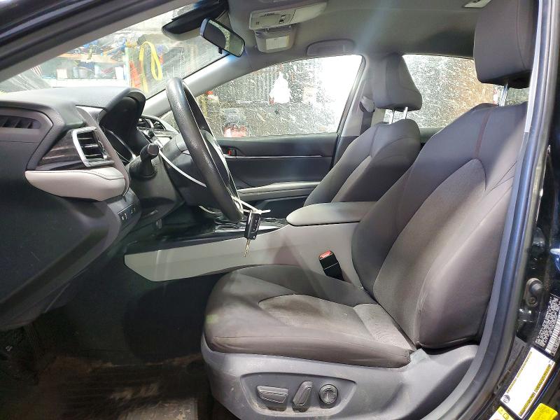 2018 Toyota VIN JTNB11HK8J3005444 COPART salvage auction — FRONT END, Ny - Mv-907A Salvage Certificate, sold $3,400 on 2026-07-22 (photo 7)