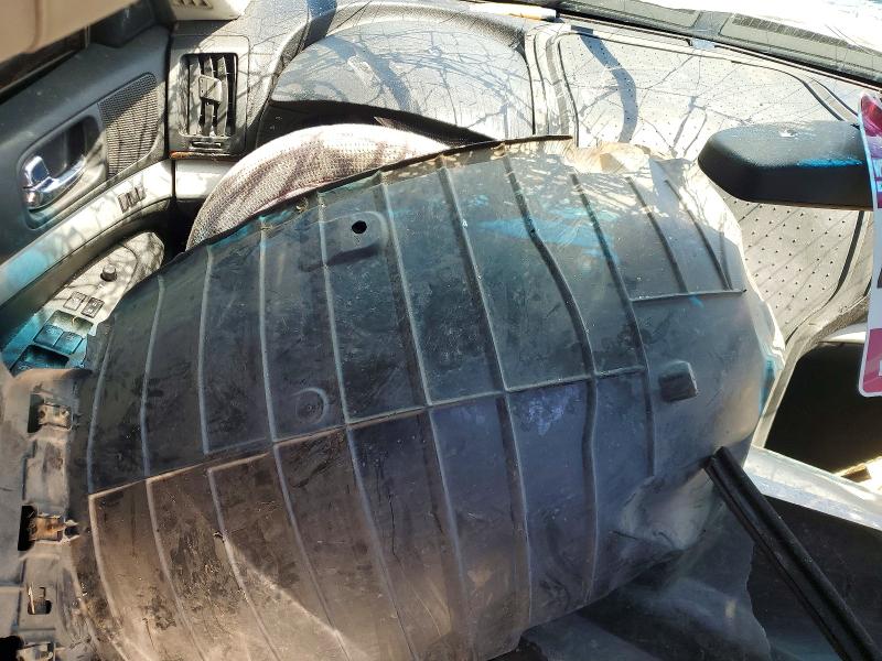 2009 Infiniti G VIN JNKCV61F79M352369 COPART salvage auction — REAR END, Sc - Cert Of Title-Salvage, sold $275 on 2026-07-15 (photo 9)