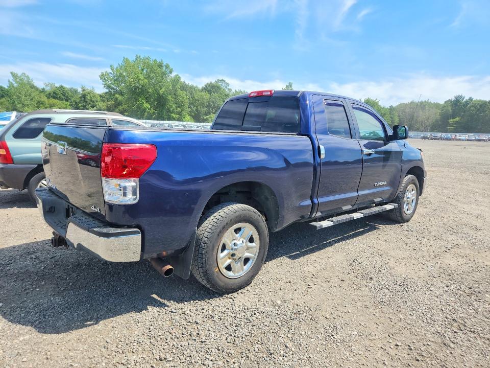2011 Toyota Tundra VIN 5TFUM5F13BX019980 COPART salvage auction — MINOR DENT/SCRATCHES, Ma - Certificate Of Title, sold $3,650 on 2026-07-07 (photo 3)