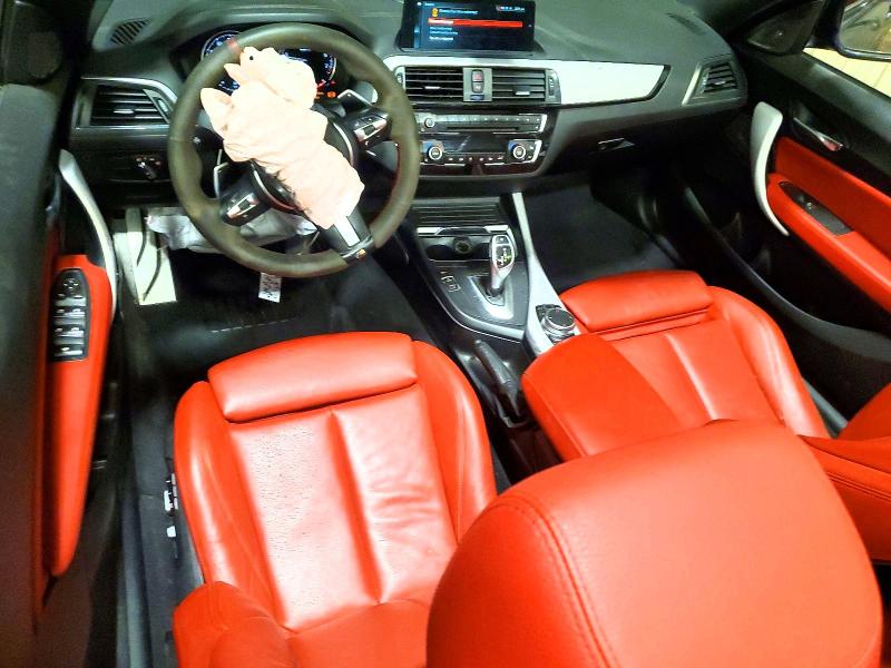 2018 BMW M2 VIN WBA2N3C51JVC29391 COPART salvage auction — FRONT END, PA - CERTIFICATE OF SALVAGE, sold $5,300 on 2026-07-28 (photo 8)