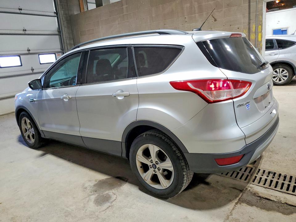 2015 Ford VIN 1FMCU0GX0FUB20642 COPART salvage auction — MINOR DENT/SCRATCHES, Mn - Certificate Of Title, sold $1,500 on 2026-07-02 (photo 2)