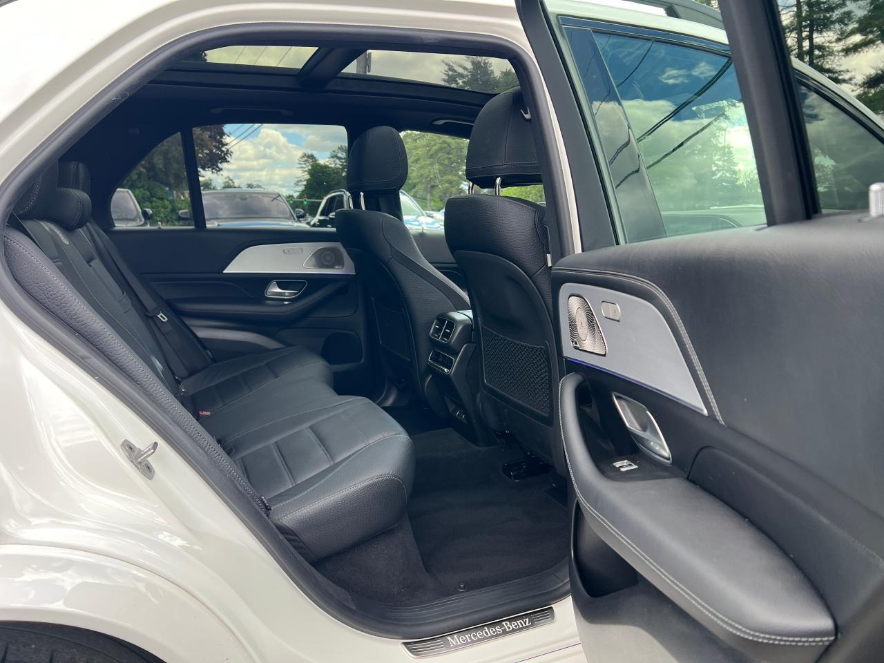 2024 Mercedes-Benz GLE-Class VIN 4JGFB8FB3RB199229 COPART salvage auction — Minor Dent/Scratches, SC - CERTIFICATE OF TITLE (P), sold $47,250 on 2026-07-01 (photo 6)