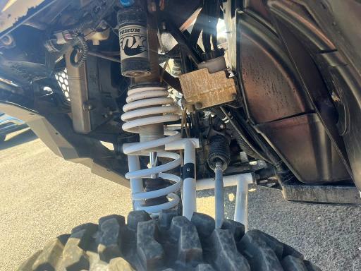 2014 Polaris VIN 4XAXE7EAXEF270052 COPART salvage auction — MINOR DENT/SCRATCHES, Ut - Certificate Of Title (P), sold $7,400 on 2026-07-09 (photo 7)