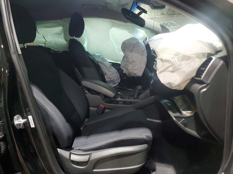 2019 Hyundai VIN KM8J3CAL0KU873034 COPART salvage auction — FRONT END, Pa - Certificate Of Salvage, sold $250 on 2026-07-20 (photo 7)