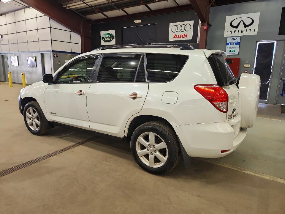 2006 Toyota Rav4 VIN JTMBD31V365012244 COPART salvage auction — MINOR DENT/SCRATCHES, Ma - Certificate Of Title (P), sold $1,550 on 2026-07-02 (photo 2)