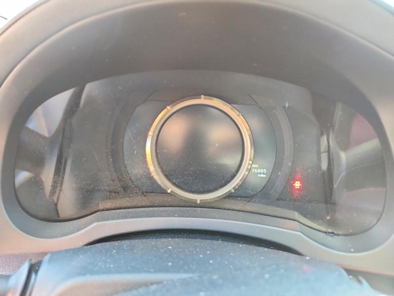 2015 Lexus Rx VIN JTHHE5BC9F5000873 COPART salvage auction — VANDALISM, Ca - Salvage Certificate, sold $12,600 on 2026-07-20 (photo 9)