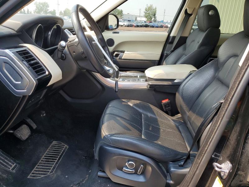2017 Land rover Range rover sport VIN SALWR2FKXHA152547 COPART salvage auction — SIDE, Ab - Bos - Active, sold $10,200 on 2026-07-28 (photo 7)