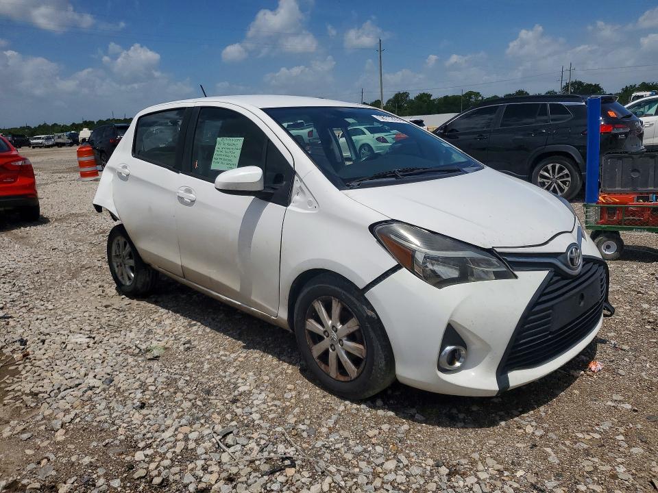 2015 Toyota VIN VNKKTUD37FA037813 COPART salvage auction — REAR END, Tx - Salvage Vehicle Title, sold $1,650 on 2026-07-20 (photo 4)