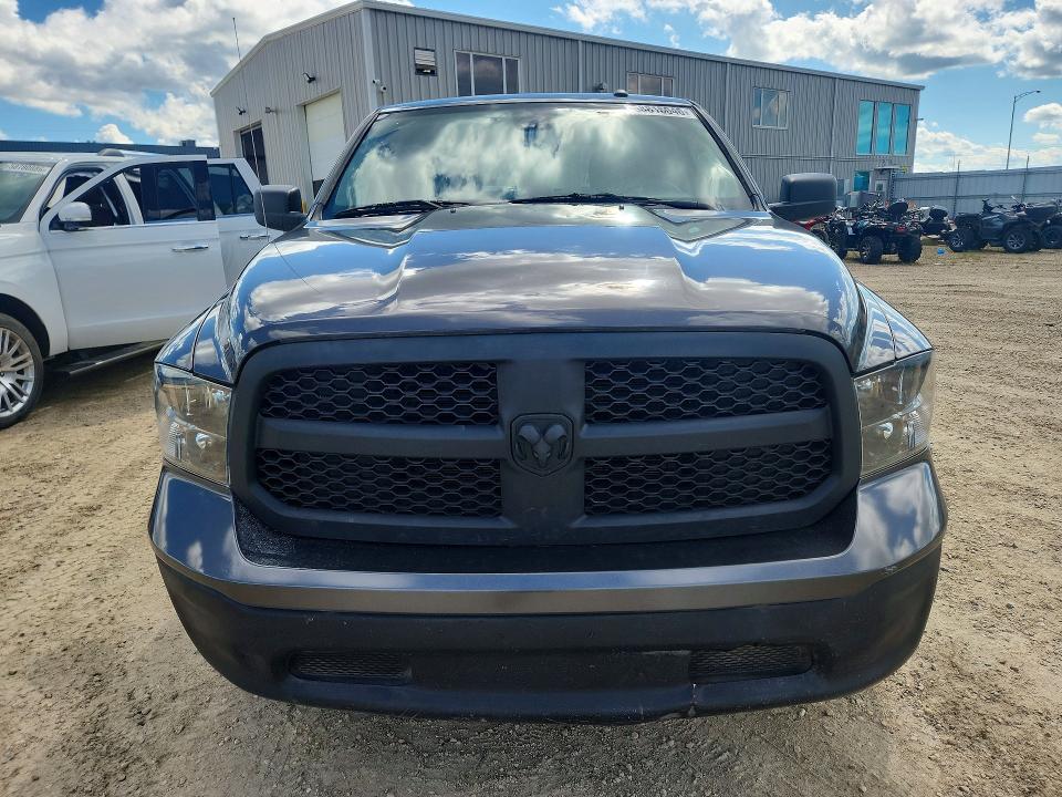 2023 Ram 1500 VIN 3C6RR7KG4PG595481 COPART salvage auction — NORMAL WEAR, Ab - Oop - Active, sold $14,200 on 2026-07-02 (photo 5)