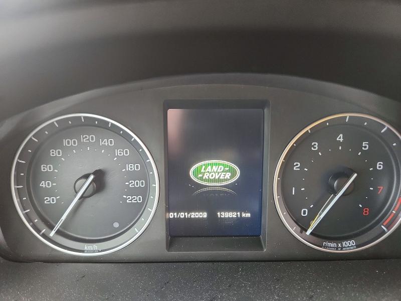 2014 Land rover Lr2 VIN SALFR2BG4EH414390 COPART salvage auction — MECHANICAL, Ab - Bos - Active, sold $1,100 on 2026-07-14 (photo 9)