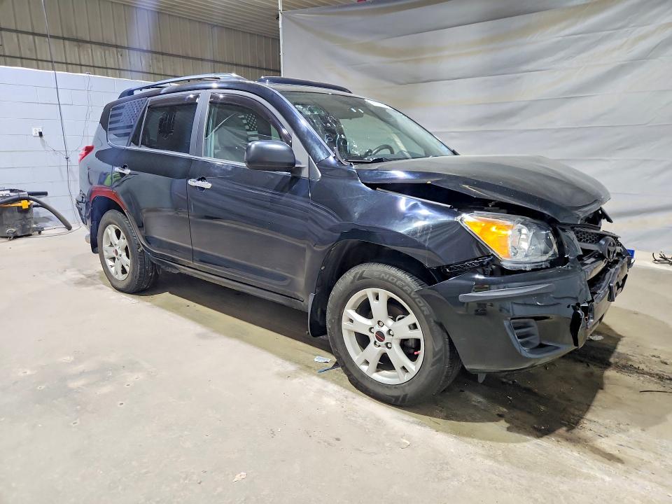2012 Toyota VIN 2T3BF4DVXCW198803 COPART salvage auction — FRONT END, Nh - Dealer Only Clean Title (P), sold $2,500 on 2026-07-18 (photo 4)