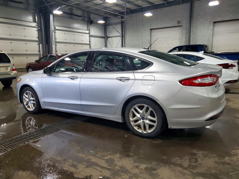2013 Ford VIN 3FA6P0H76DR192429 COPART salvage auction — FRONT END, Mn - Cert Of Title-Prior Salvage, sold $225 on 2026-07-28 (photo 2)