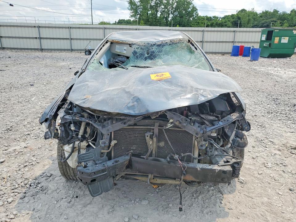 2017 Toyota VIN 5YFBURHE6HP678156 COPART salvage auction — ROLLOVER, AL - CERT OF TITLE-SALVAGE TITLE (P), sold $250 on 2026-07-28 (photo 5)