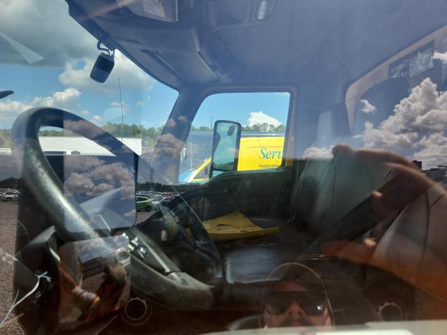 2022 International VIN 3HAEUMML6NL654898 COPART salvage auction — NORMAL WEAR, Salvage Title, sold $17,100 on 2026-07-10 (photo 7)