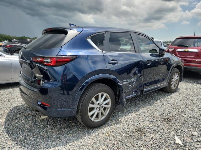 2024 Mazda VIN JM3KFBBL6R0447219 COPART salvage auction — SIDE, FL - CERT OF TITLE SLVG REBUILDABLE, sold $15 on 2026-07-24 (photo 3)
