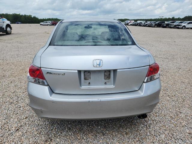 2008 Honda Accord VIN 1HGCP26478A067667 COPART salvage auction — SIDE, Al - Cert Of Title-Salvage Title, sold $700 on 2026-07-22 (photo 6)