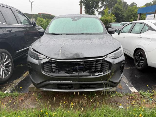2025 Ford Escape VIN 1FMCU0GN7SUB05645 COPART salvage auction — FRONT END, OH - CERTIFICATE OF TITLE (P), sold $10,500 on 2026-07-29 (photo 9)