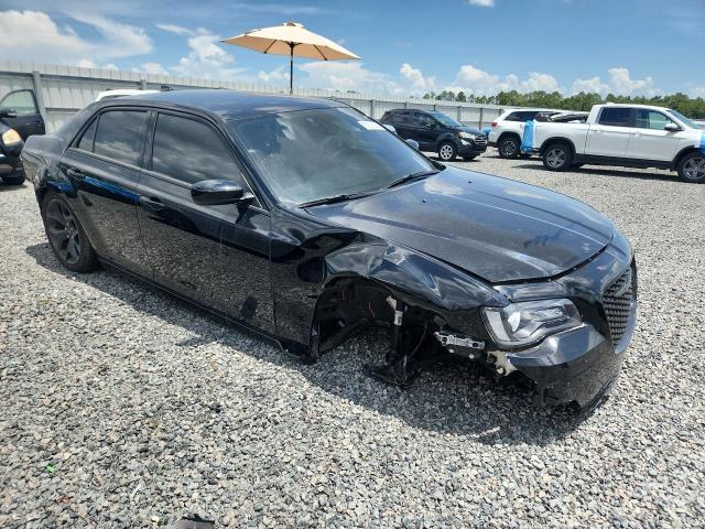 2023 Chrysler 300 VIN 2C3CCAAG5PH664827 COPART salvage auction — FRONT END, Fl - Cert Of Title Slvg Rebuildable, sold $6,900 on 2026-07-31 (photo 4)